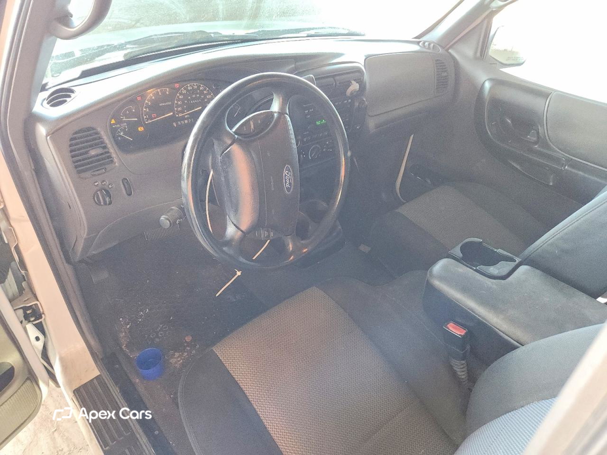 Ford Ranger 2003