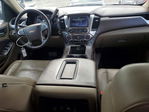 Chevrolet Tahoe 2020