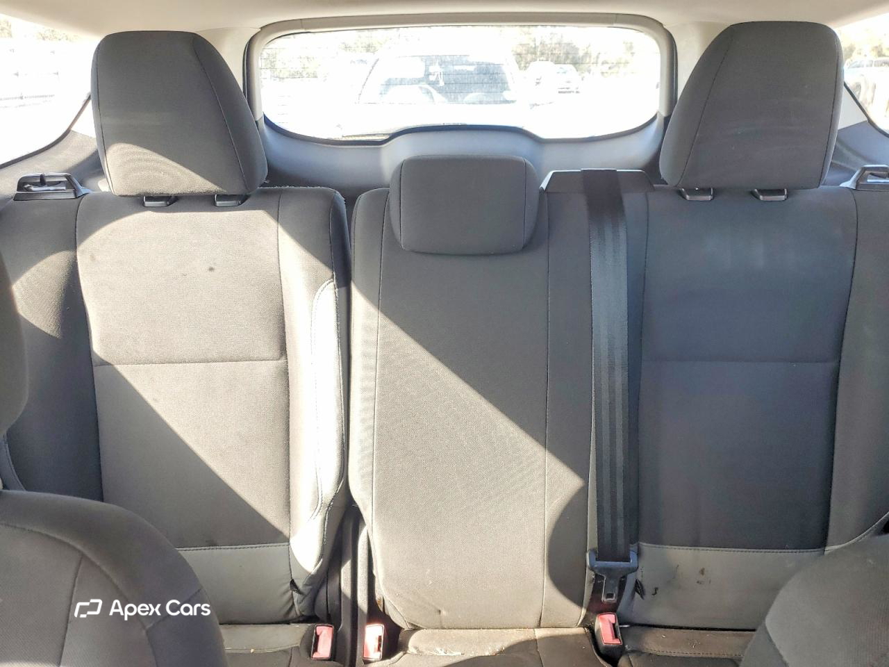 Ford Escape 2014