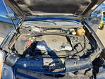 Cadillac SRX 2008