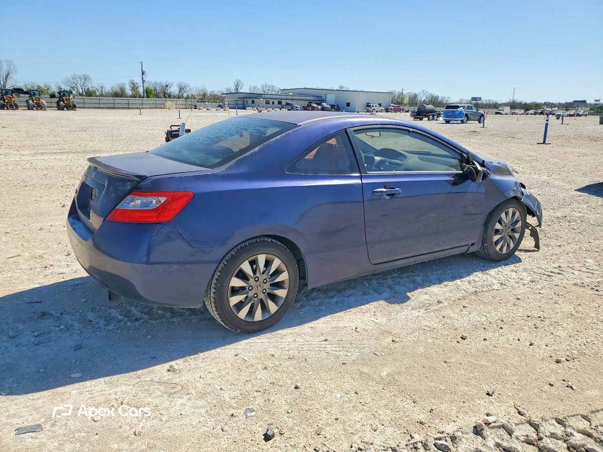Honda Civic 2009