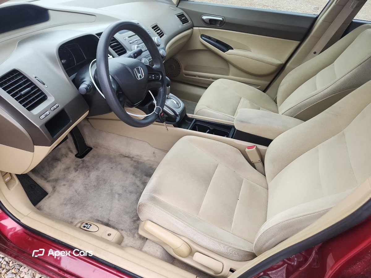 Honda Civic 2007