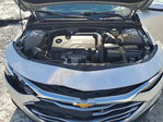 Chevrolet Malibu 2021