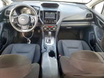 Subaru Impreza 2021