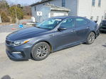 Kia Optima 2019