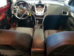 Chevrolet Equinox 2017