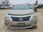 Nissan Altima 2014