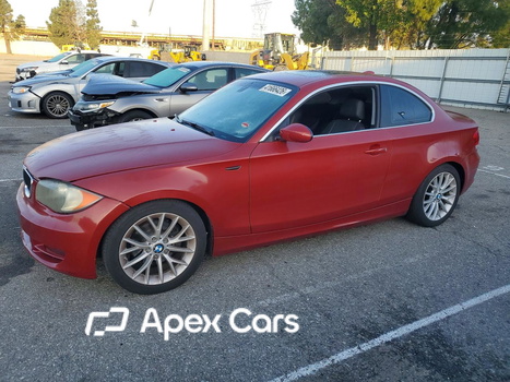 BMW Series 1 2008 - Image 1 of 12