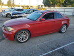 BMW Series 1 2008