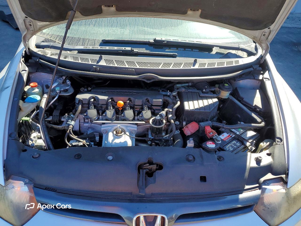 Honda Civic 2006