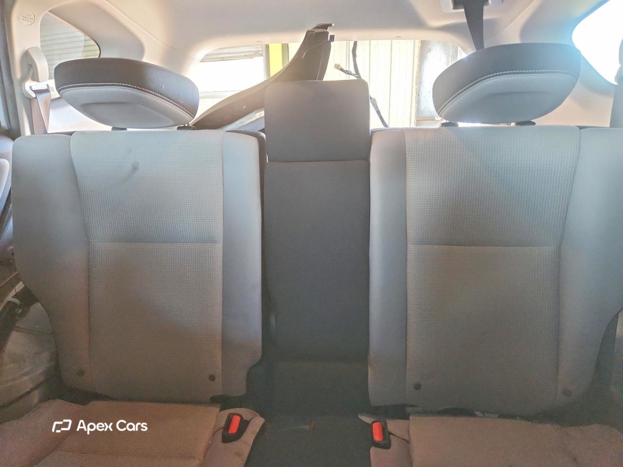 Toyota RAV 4 2018