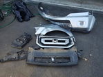 Honda Pilot 2009