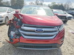 Ford Edge 2016