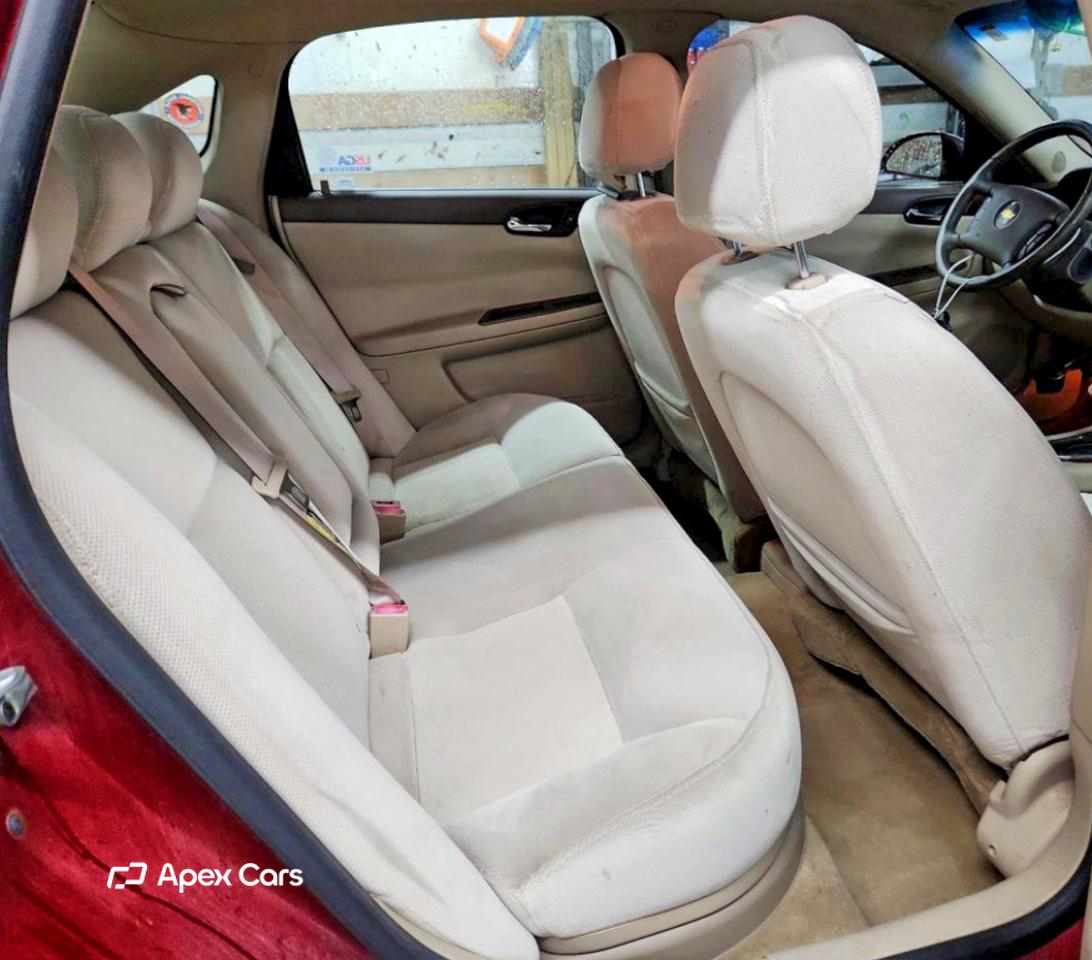 Chevrolet Impala 2006