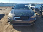 Subaru Impreza 2012