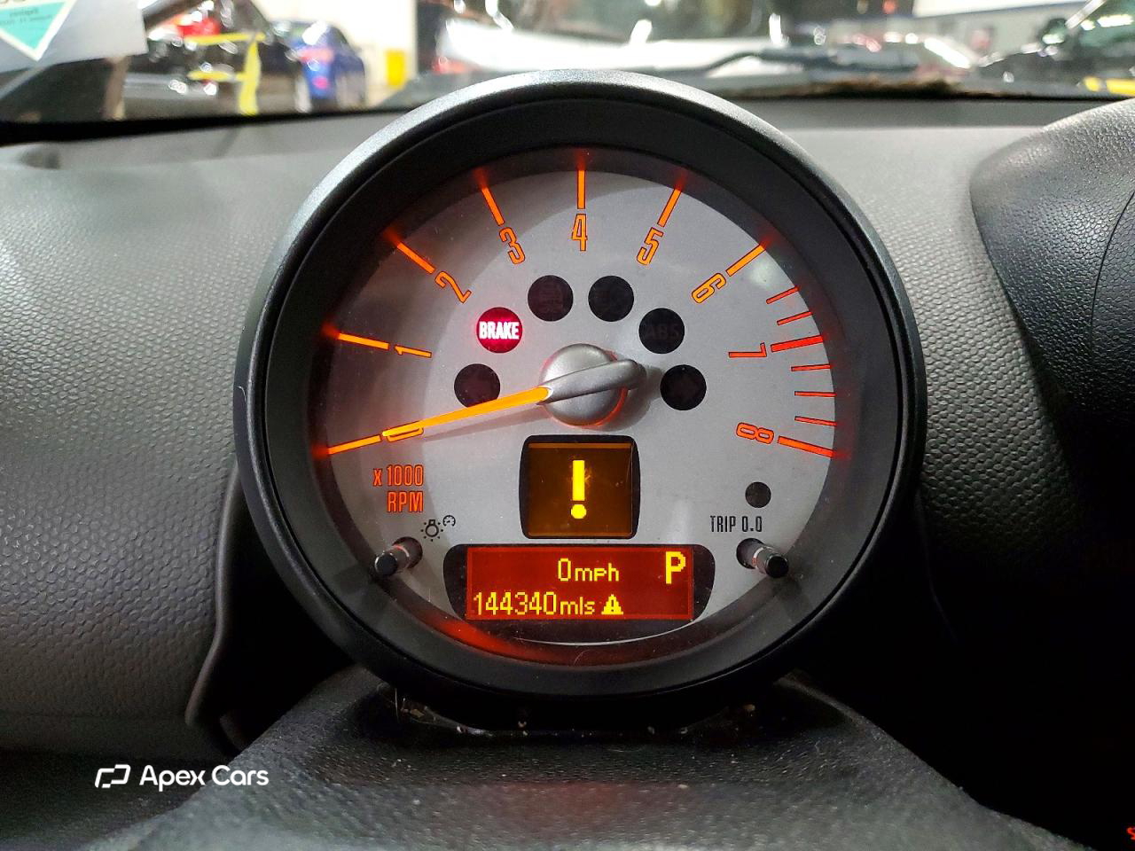 MINI Cooper 2014