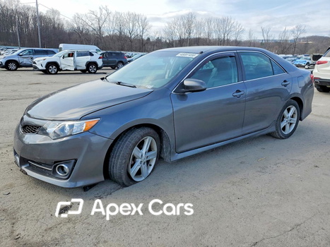 Toyota Camry 2012 - Image 1 of 12