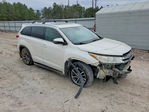 Toyota Highlander 2018