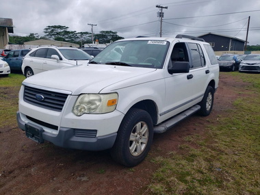 Ford Explorer 2006 - Image 1 of 5