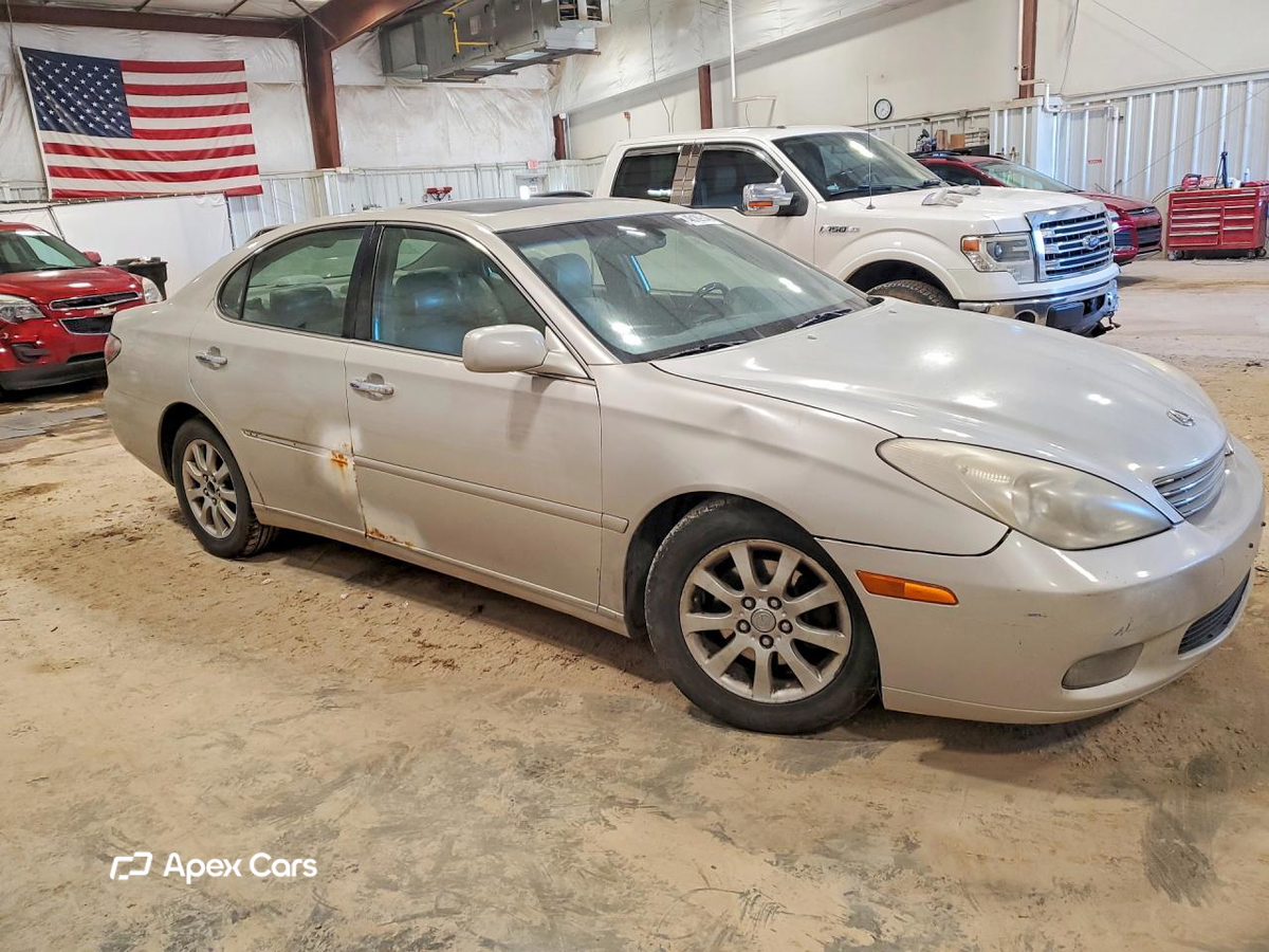 Lexus ES 2003