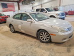 Lexus ES 2003