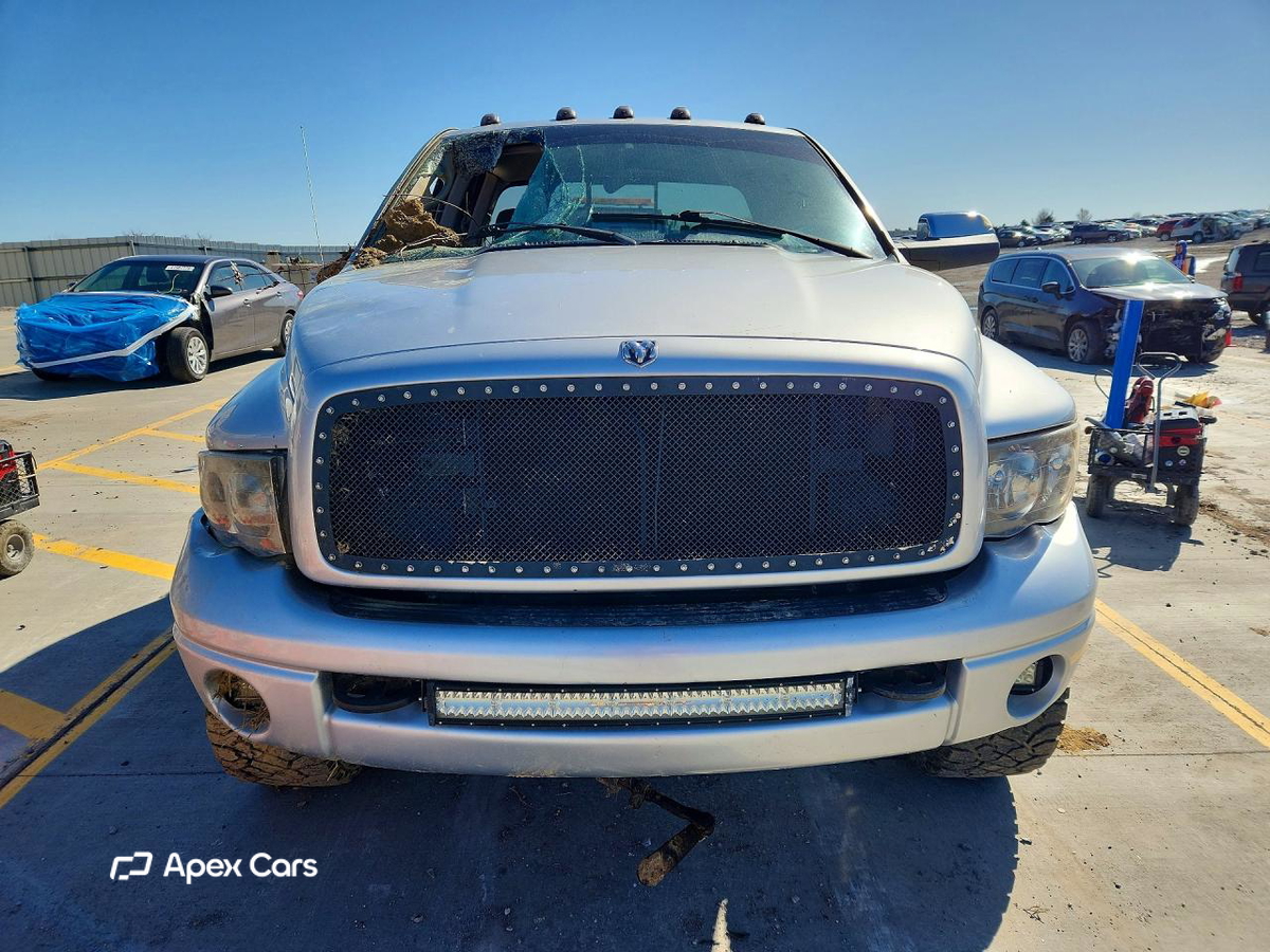 Dodge RAM 2005