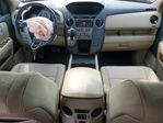 Honda Pilot 2013