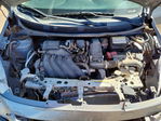 Nissan Versa 2013