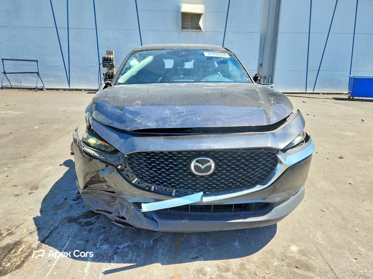 Mazda CX-30 2021