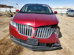 Lincoln MKX 2015