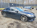Honda Accord 2016
