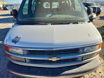 Chevrolet Express 2002
