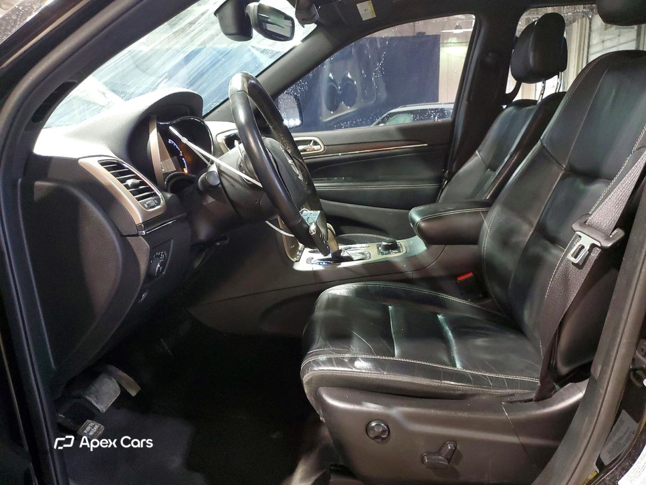 Jeep Cherokee 2017