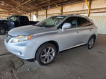 Lexus RX 2011
