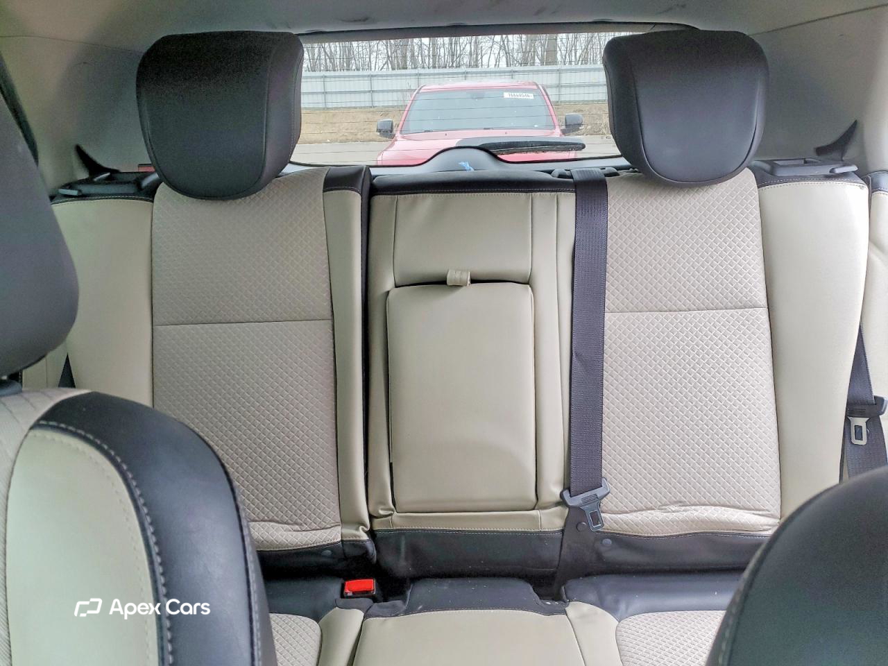 Buick Encore 2018