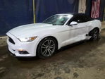Ford Mustang 2017