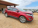 Ford Edge 2016