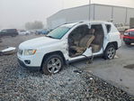 Jeep Compass 2011