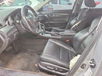 Acura TL 2012
