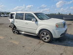 Honda Pilot 2013