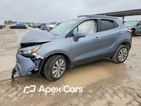 Buick Encore 2020 - Zdjęcie 1 z 14