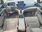 Honda CR-V 2012
