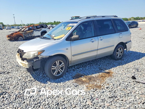 Mazda MPV 2006 - Image 1 of 14