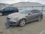Kia Optima 2013