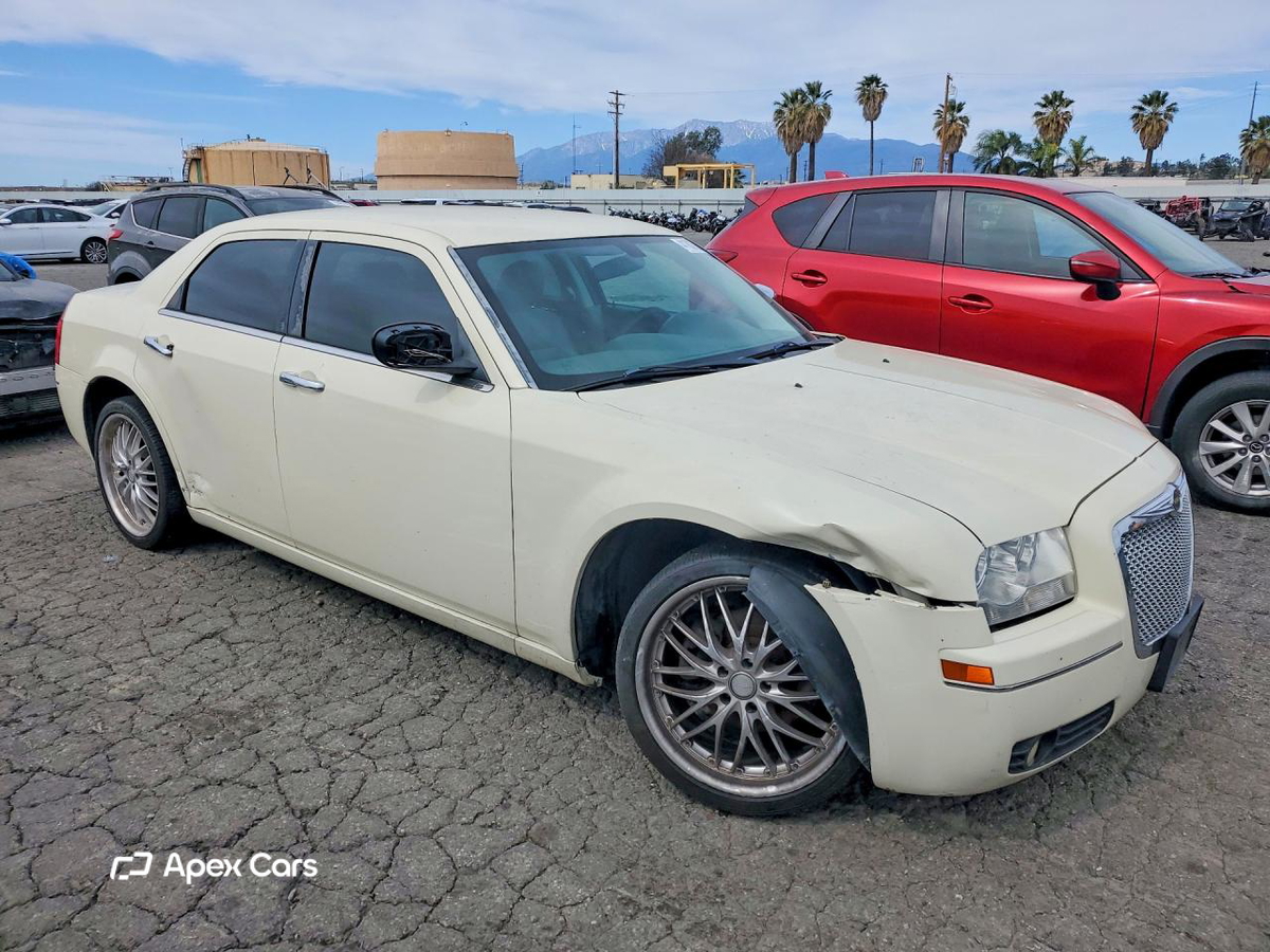 Chrysler 300 2010