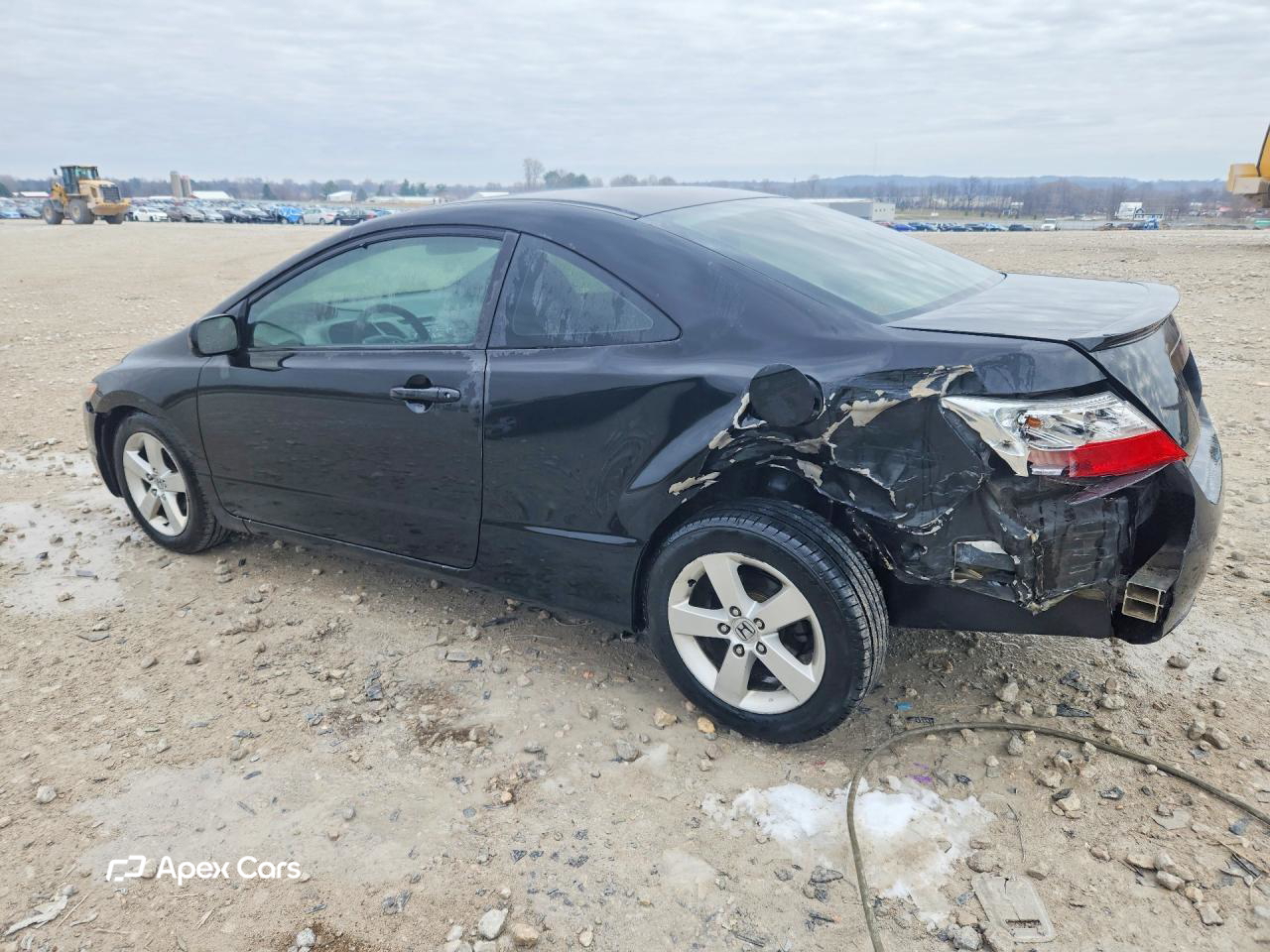 Honda Civic 2007