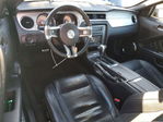 Ford Mustang 2012