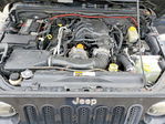 Jeep Wrangler 2014