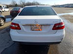 Mercedes-Benz E-klasse 2013