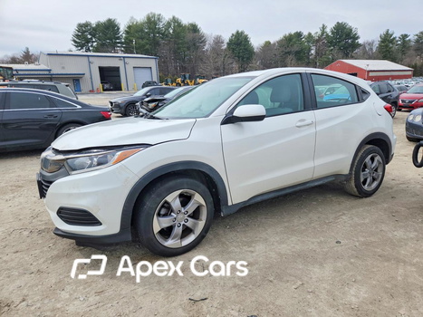 Honda HR-V 2020 - Image 1 of 14